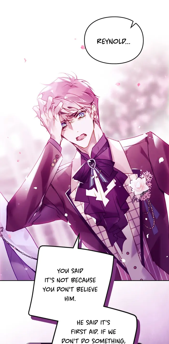 Villains Are Destined to Die Chapter 158 image 18_optimized